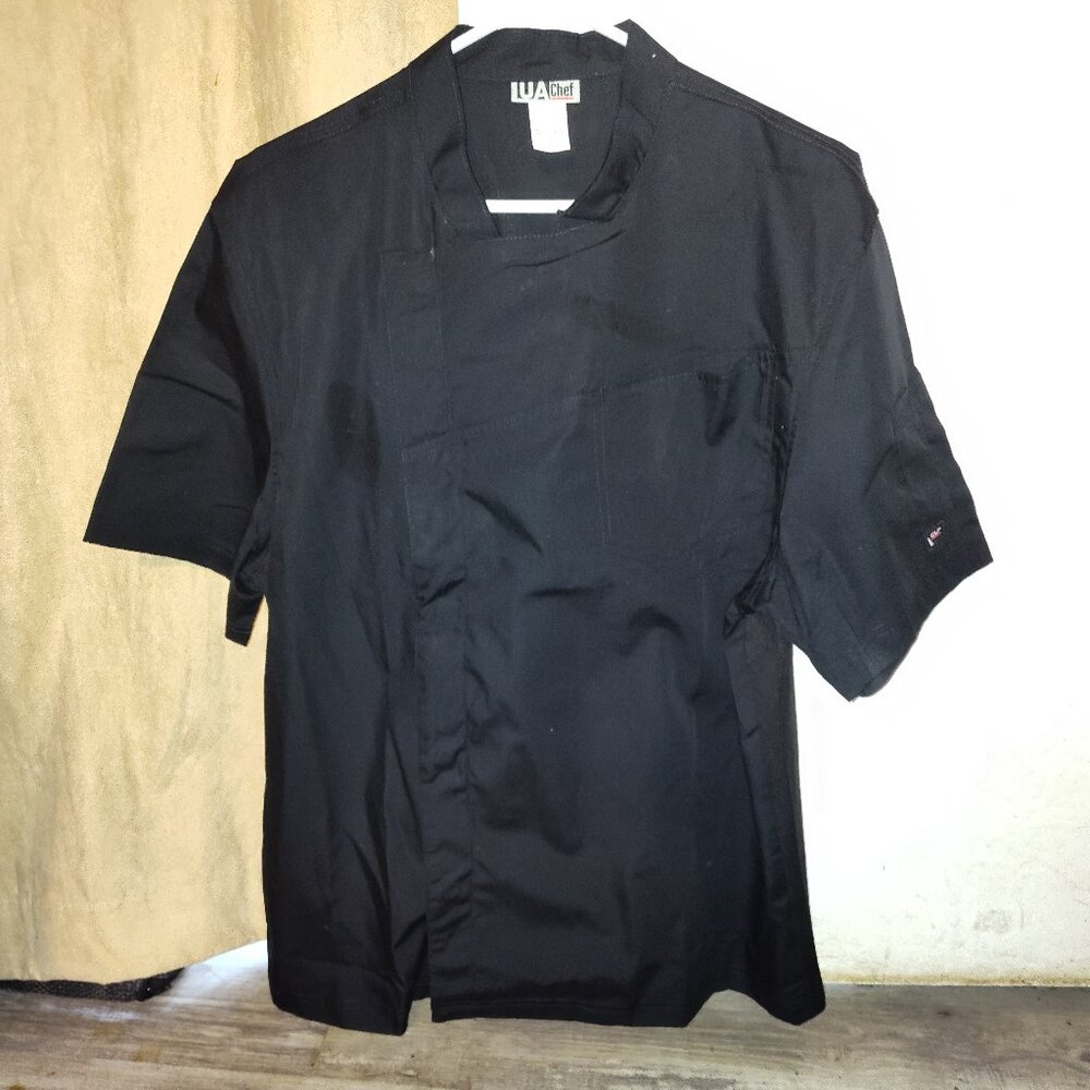 UA Chef Coat